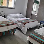 Homestay szállás Au Petit Bonheur Ferques