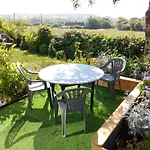 Au Petit Bonheur Homestay szállás Ferques
