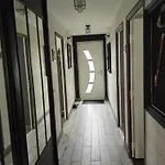 Pansiyon Au Petit Bonheur *