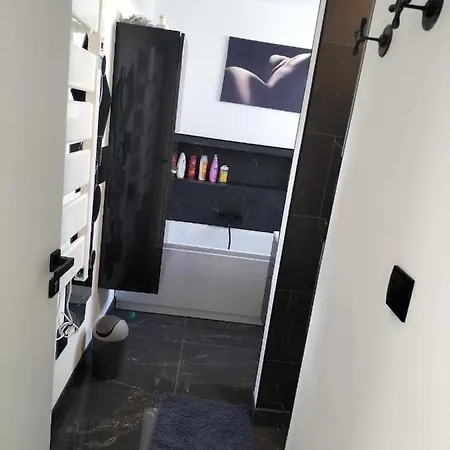 Homestay szállás Au Petit Bonheur Ferques