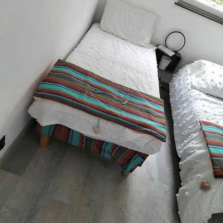 Au Petit Bonheur * Ferques