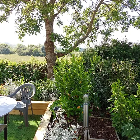 Homestay szállás Au Petit Bonheur Ferques