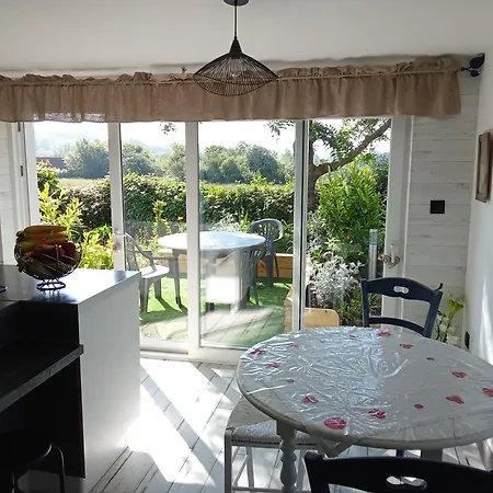 Au Petit Bonheur Ferques