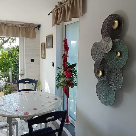 Au Petit Bonheur Séjour chez l'habitant