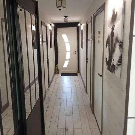 Séjour chez l'habitant Au Petit Bonheur