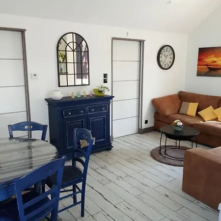 Au Petit Bonheur Séjour chez l'habitant *