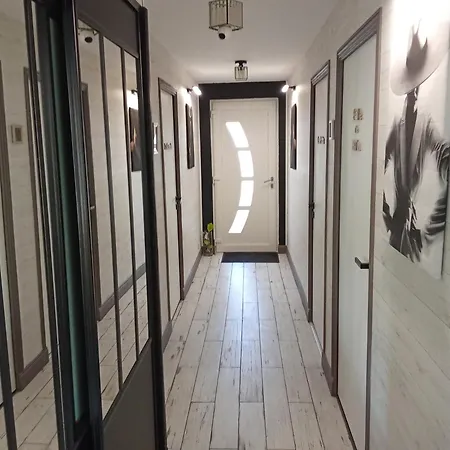 Séjour chez l'habitant Au Petit Bonheur *