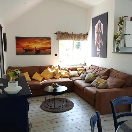 Au Petit Bonheur Séjour chez l'habitant Ferques