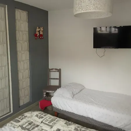 Pansiyon Au Petit Bonheur *